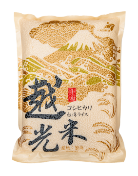 圖片 【雲林縣斗南鎮農會】斗南富士越光米(2KG/包)*4包(裝箱)