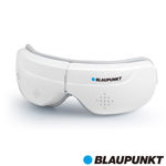 圖片 【BLAUPUNKT 德國藍寶】智能熱敷眼部按摩器 BPB-M09EU (黑/白 兩色任選)