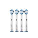 圖片 【德國百靈Oral-B】3D敏感護齦電動牙刷 PRO2000W (白)