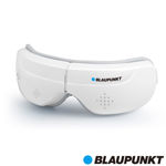 圖片 【200點數加價購】【BLAUPUNKT 德國藍寶】智能熱敷眼部按摩器 BPB-M09EU (黑/白 兩色任選)