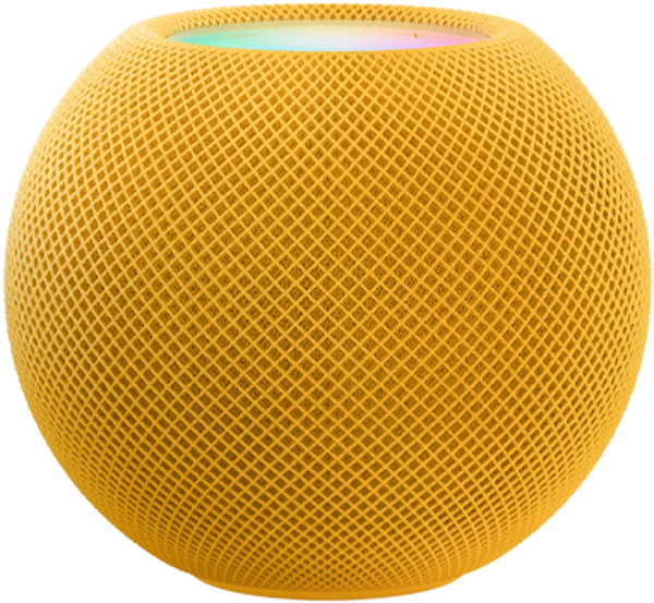 圖片 【APPLE】HomePod mini